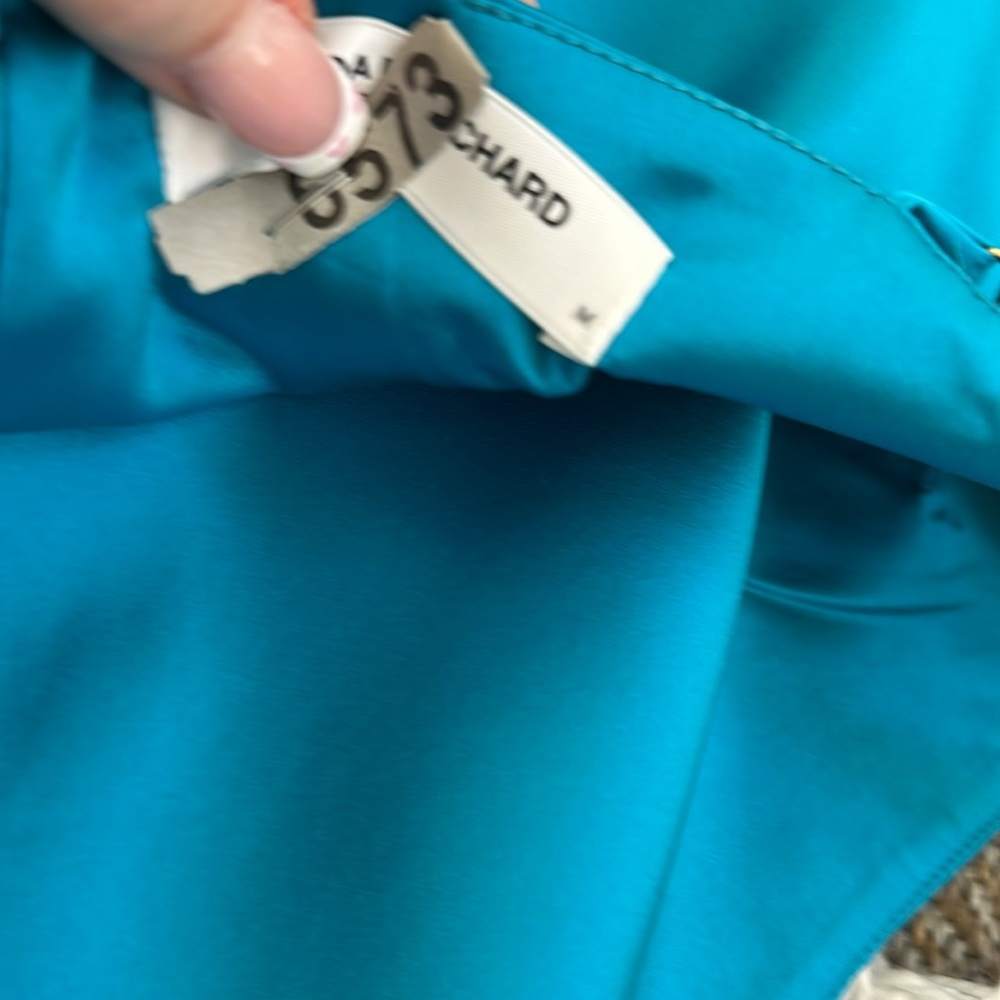 REVOLVE - Amanda Uprichard - Dress - GUC - Picture 3 of 13